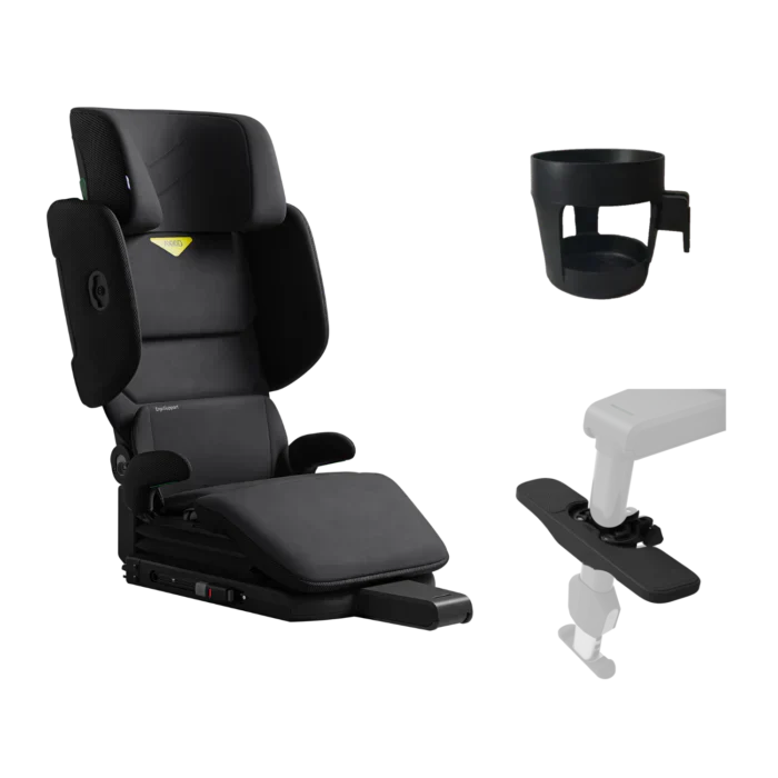 Axkid UP Booster Car Seat