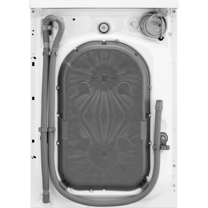 AEG LWR8516L6UD 11kg+7kg 8000 Series Power Care Freestanding 1600rpm Washer Dryer