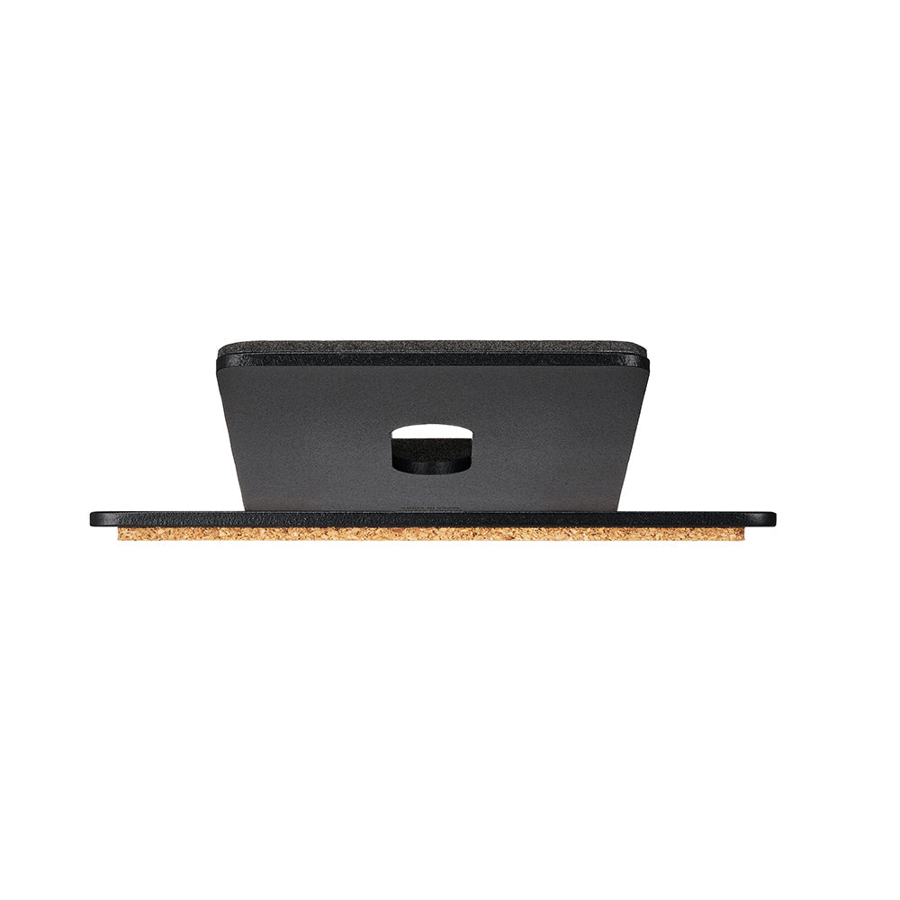 Audio Technica AT-ST3 Speaker Stands Pair Black