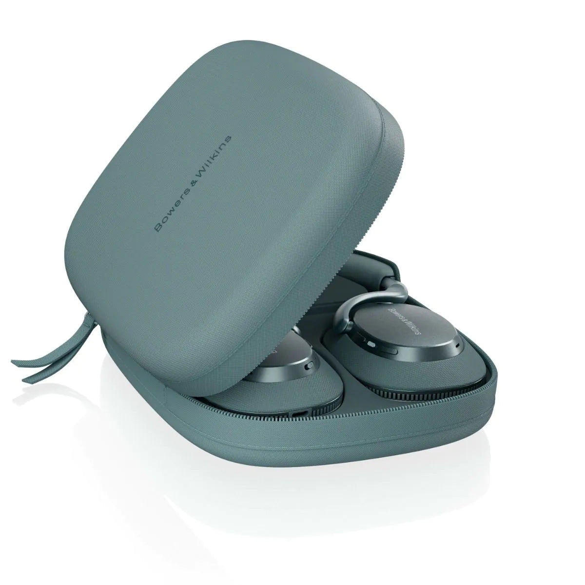 Bowers & Wilkins PX7 S3 Over-Ear Noise Cancelling Bluetooth Wireless Headphones Frost Blue