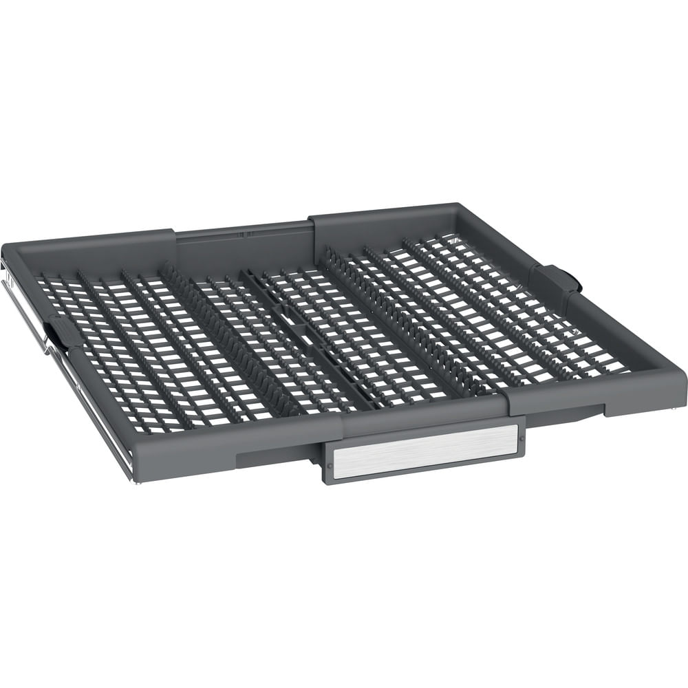 Hotpoint H7F HP43 X UK Freestanding Full Size Dishwasher 15 Place Settings with Maxi Space Inox H7FHP43X