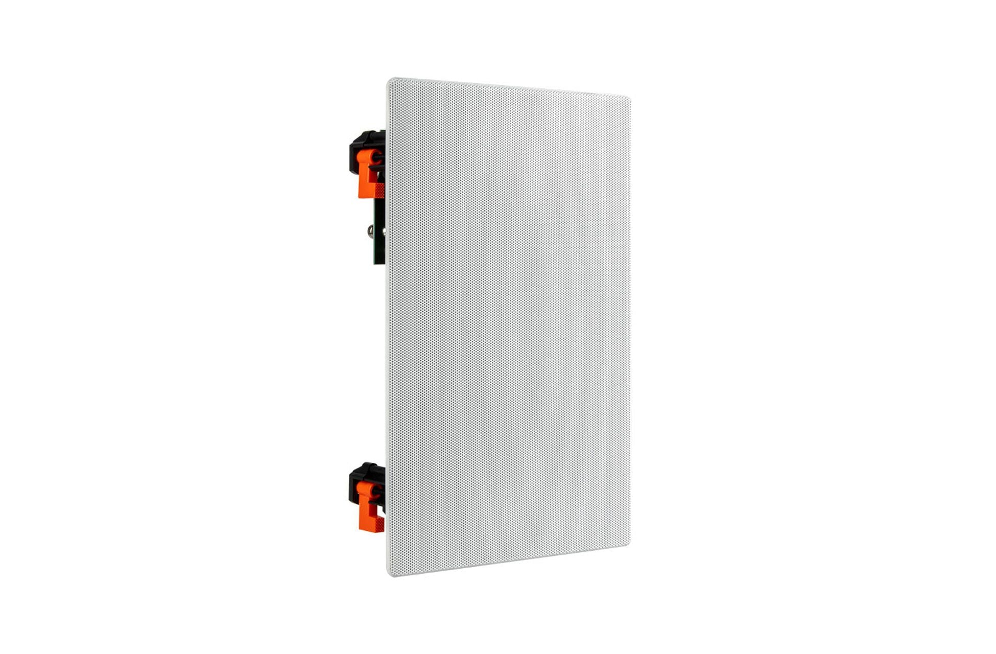 JBL Stage 260W 2-way 6.5 Inch Single In-Wall Speaker
