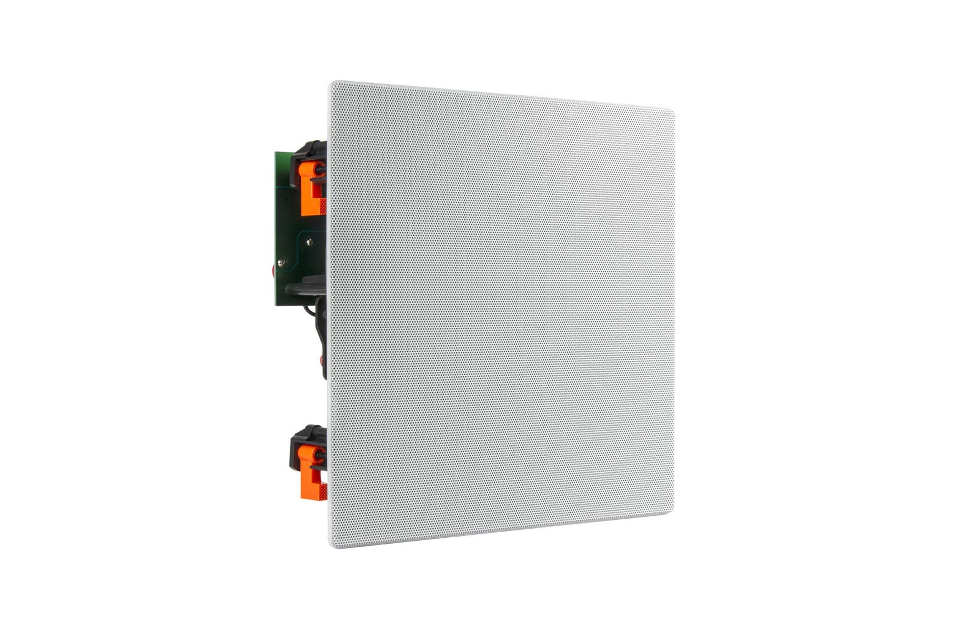 JBL Stage 280CSA 2-way 8 Inch Single In-Ceiling LCR Speaker