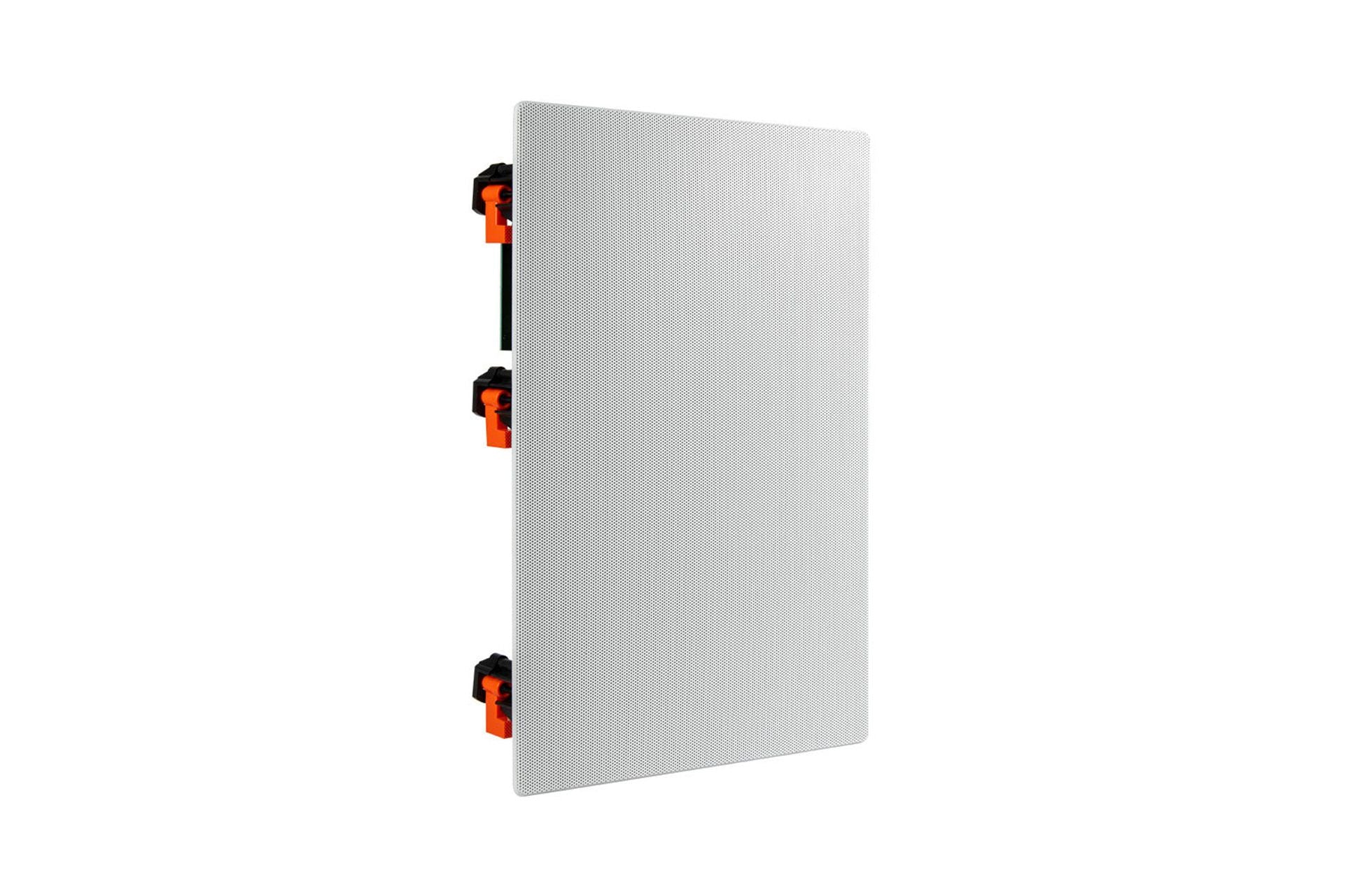 JBL Stage 280W 8 Inch Single In-Wall Speaker