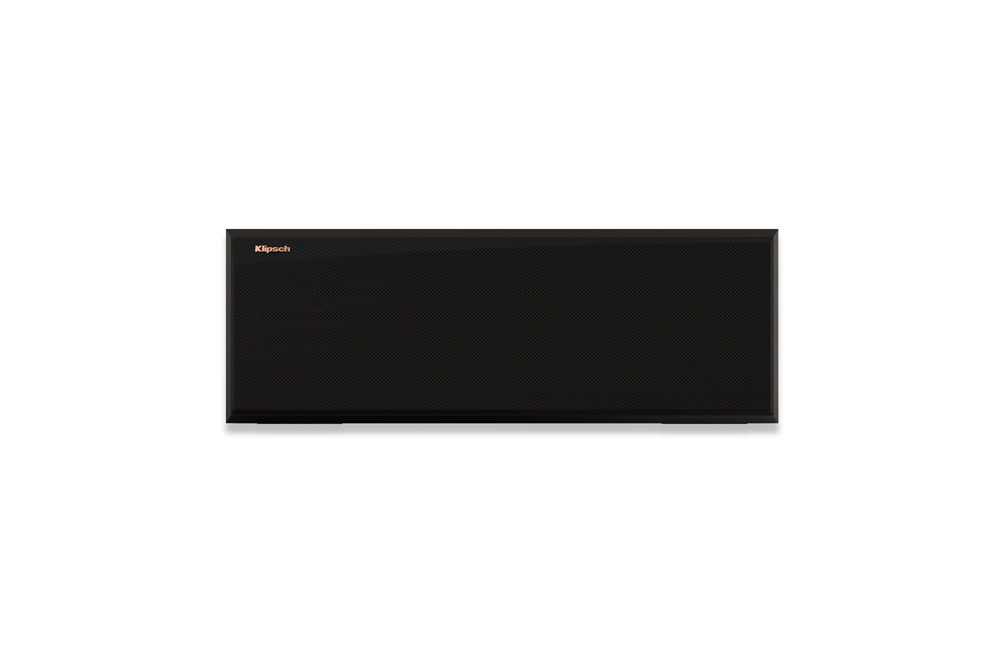 Klipsch RP-500C II Centre Speaker Ebony