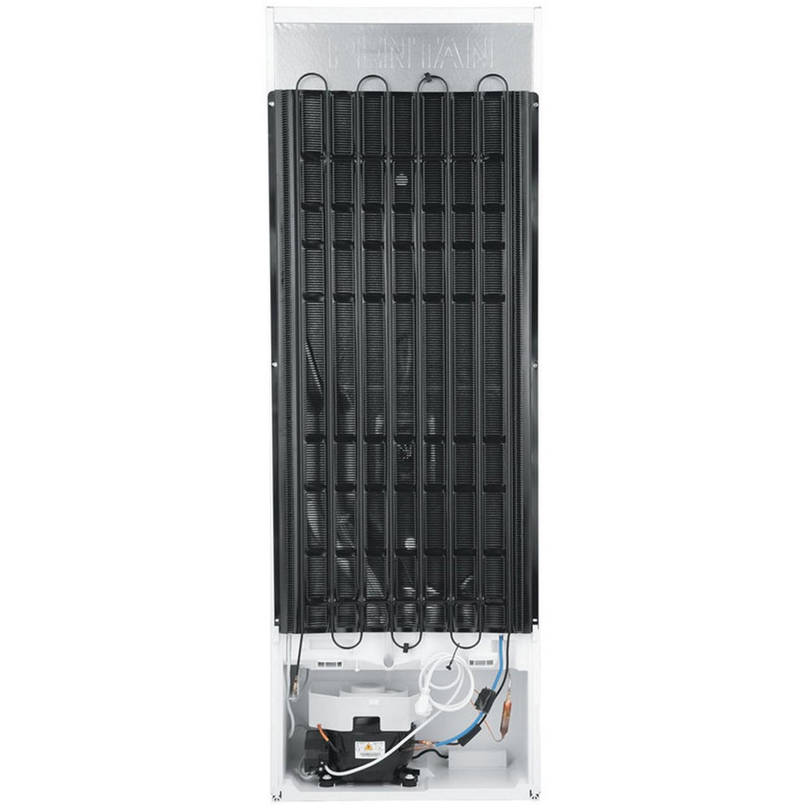 Liebherr Comfort CUE2831 265L Smart Frost Fridge Freezer White