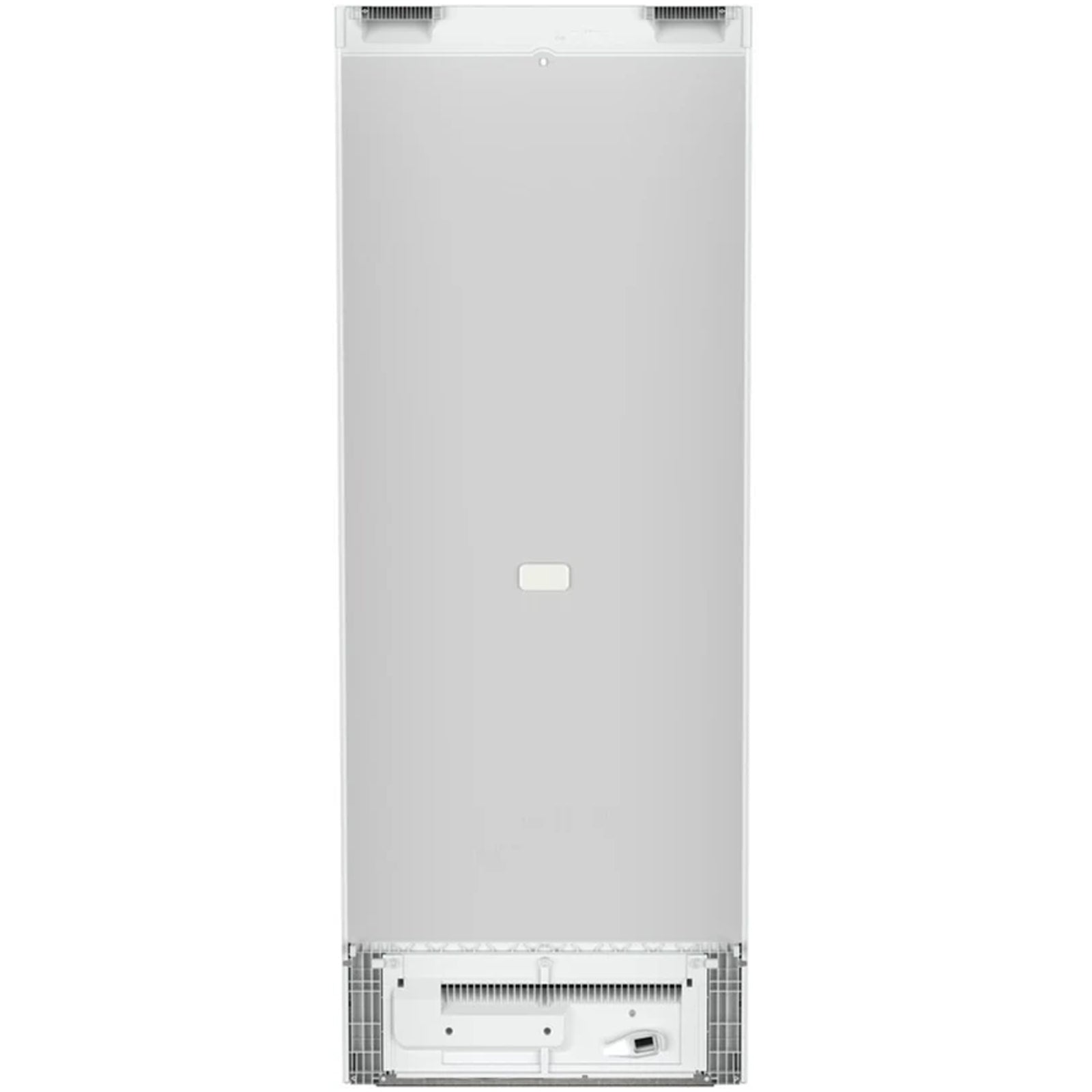 Liebherr Plus FNC7227 70cm 363L No Frost Tall Freestanding Freezer White