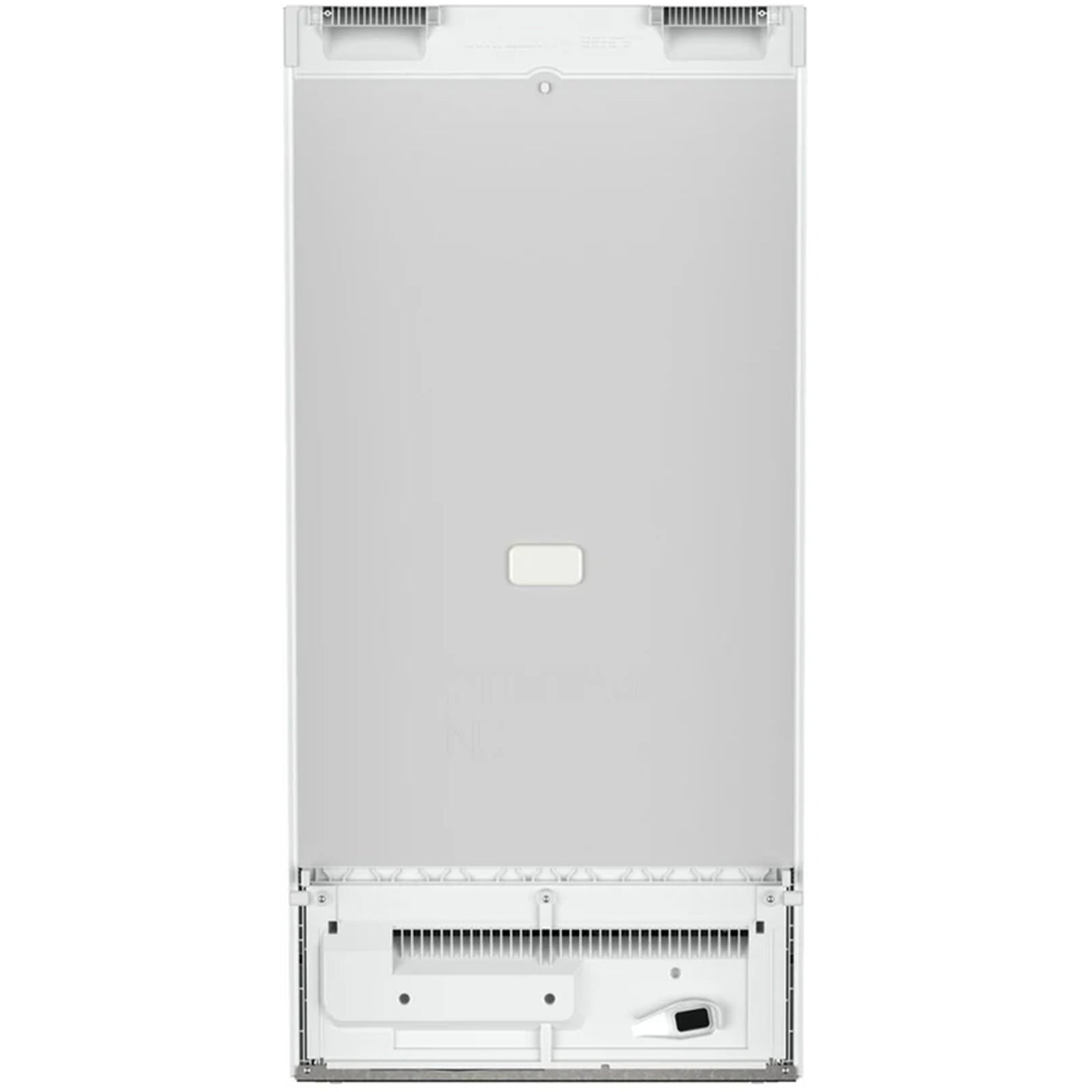 Liebherr Plus FND4224 60cm 160L Upright Tall Freestanding Freezer White