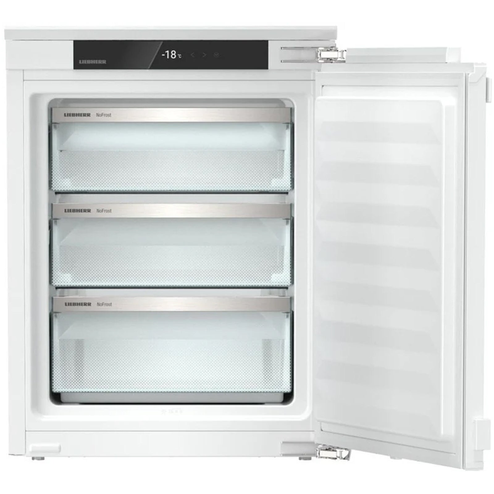 Liebherr Pure IFND3503 No Frost Fully Integrated Freezer
