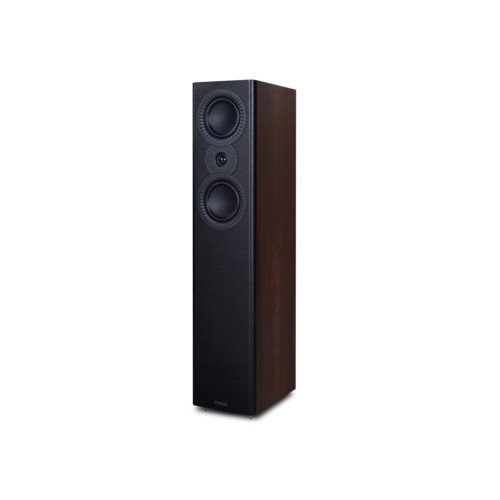 Mission LX-4 MKII Floorstanding Speakers Walnut Pair