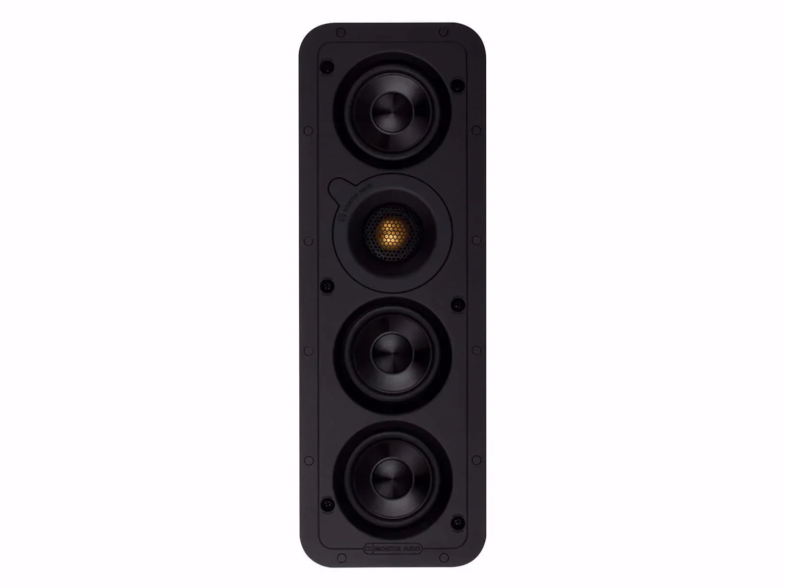 Monitor Audio WSS130 Creator Series In-Wall Speaker Single