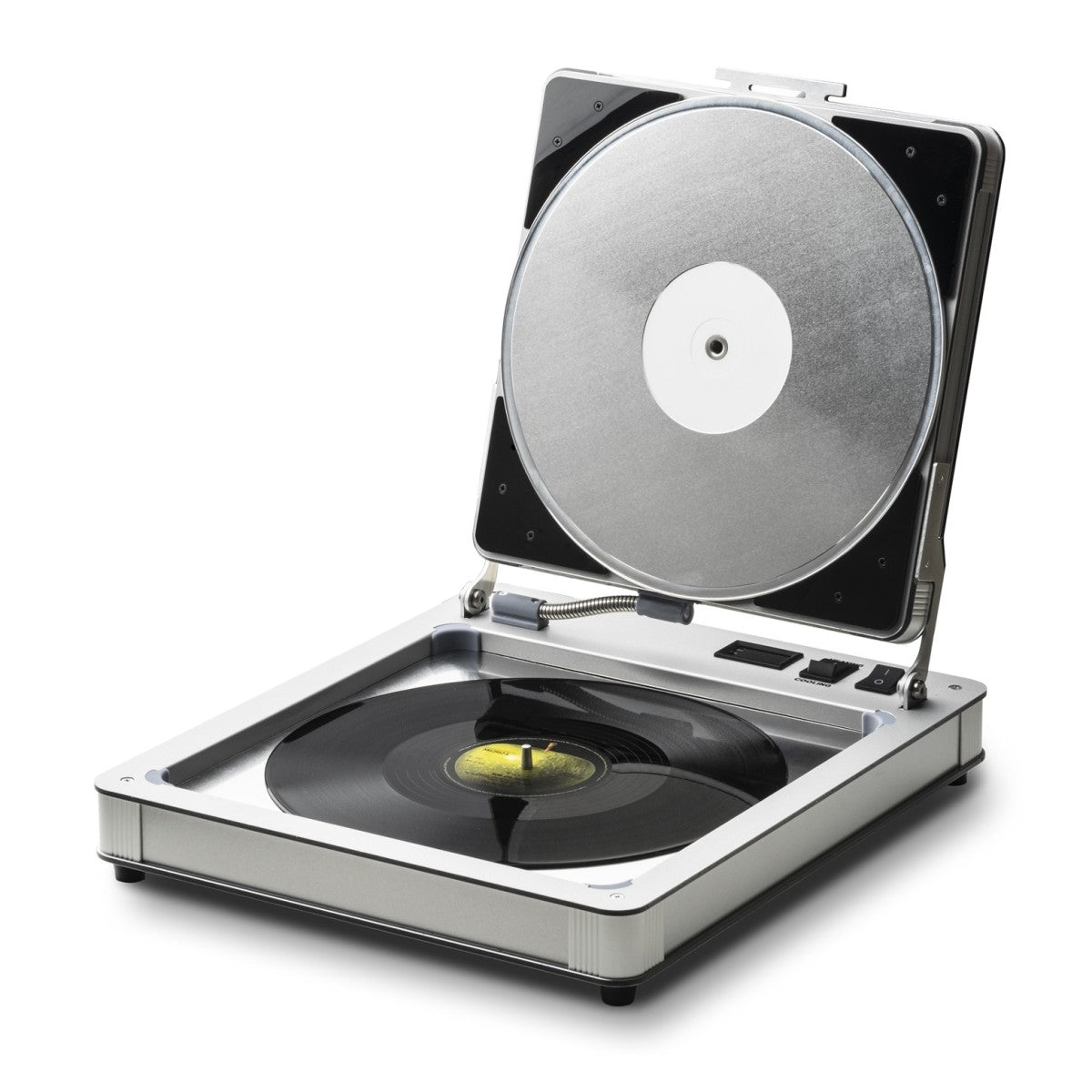 Pro-Ject Flatten It Warped Vinyl Record Flattening Machine
