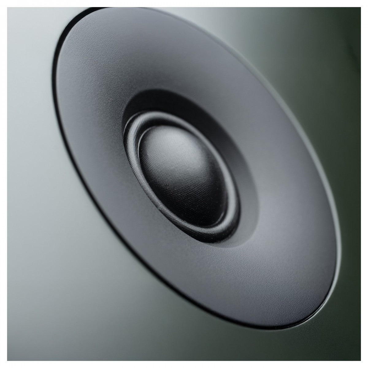 Pro-Ject Speaker Box 5 E Carbon Bookshelf Speakers Pair Satin Fir Green