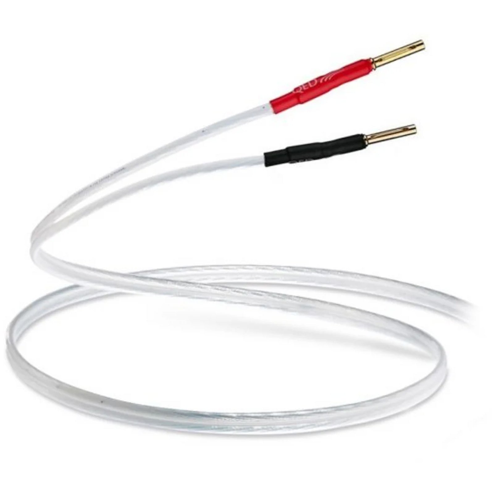 QED XT25 Pre-Term Speaker Cable 5M (Pair) QE1464