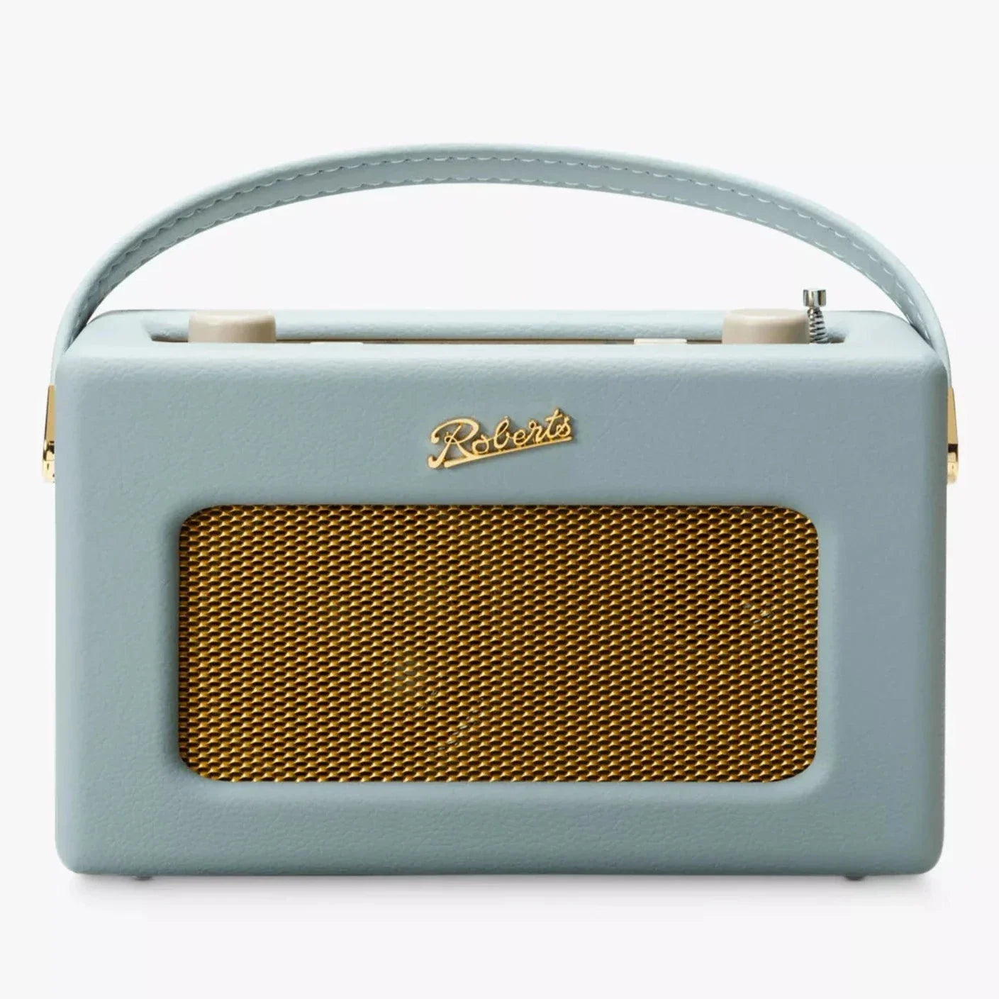 Roberts Revival iStream 3L DAB+ FM Bluetooth Internet Smart Radio works with Amazon in Duck Egg Blue