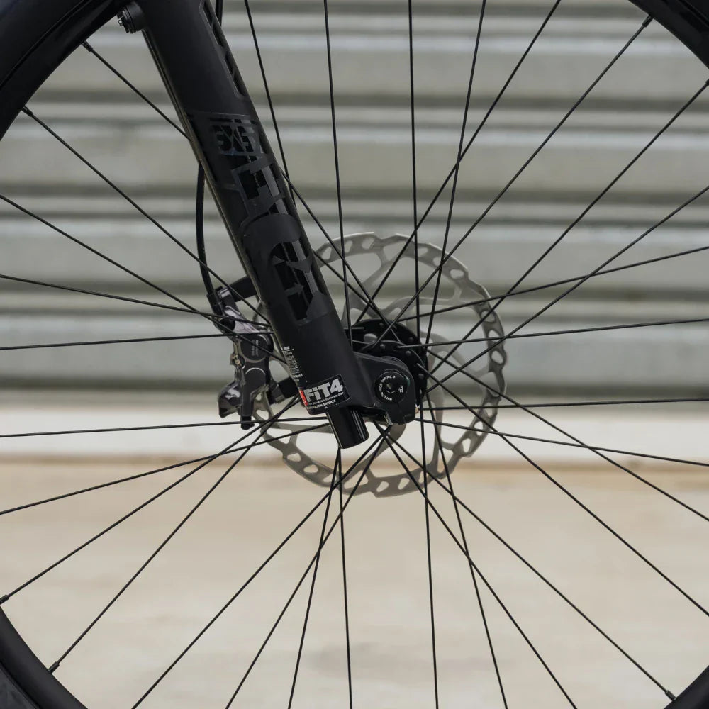 New Rocky Mountain Instinct C70 Carbon (2022)