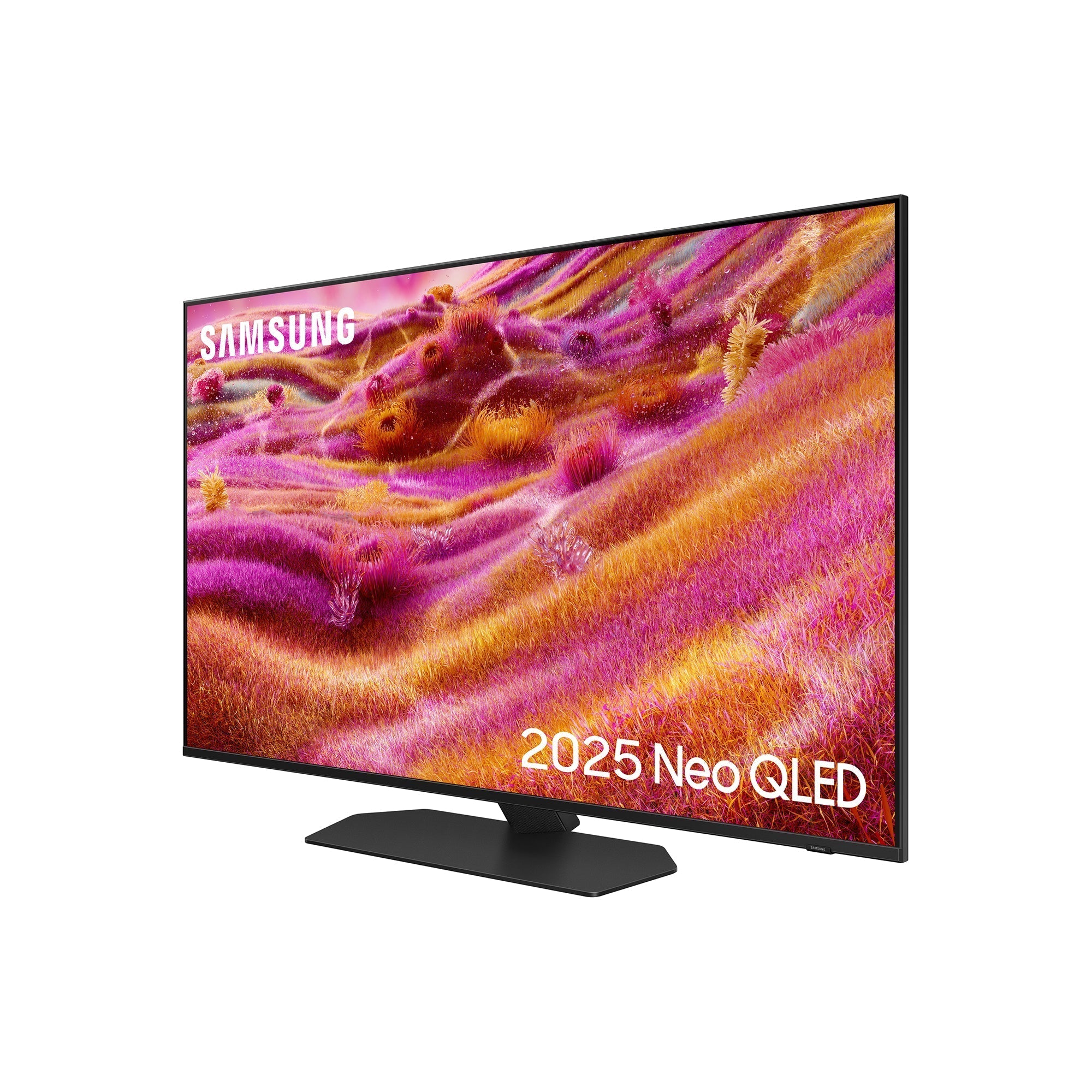 Samsung QE43QN90FATXXU 43 Inch QN90F 4K Neo QLED Ultra HD HDR Smart TV