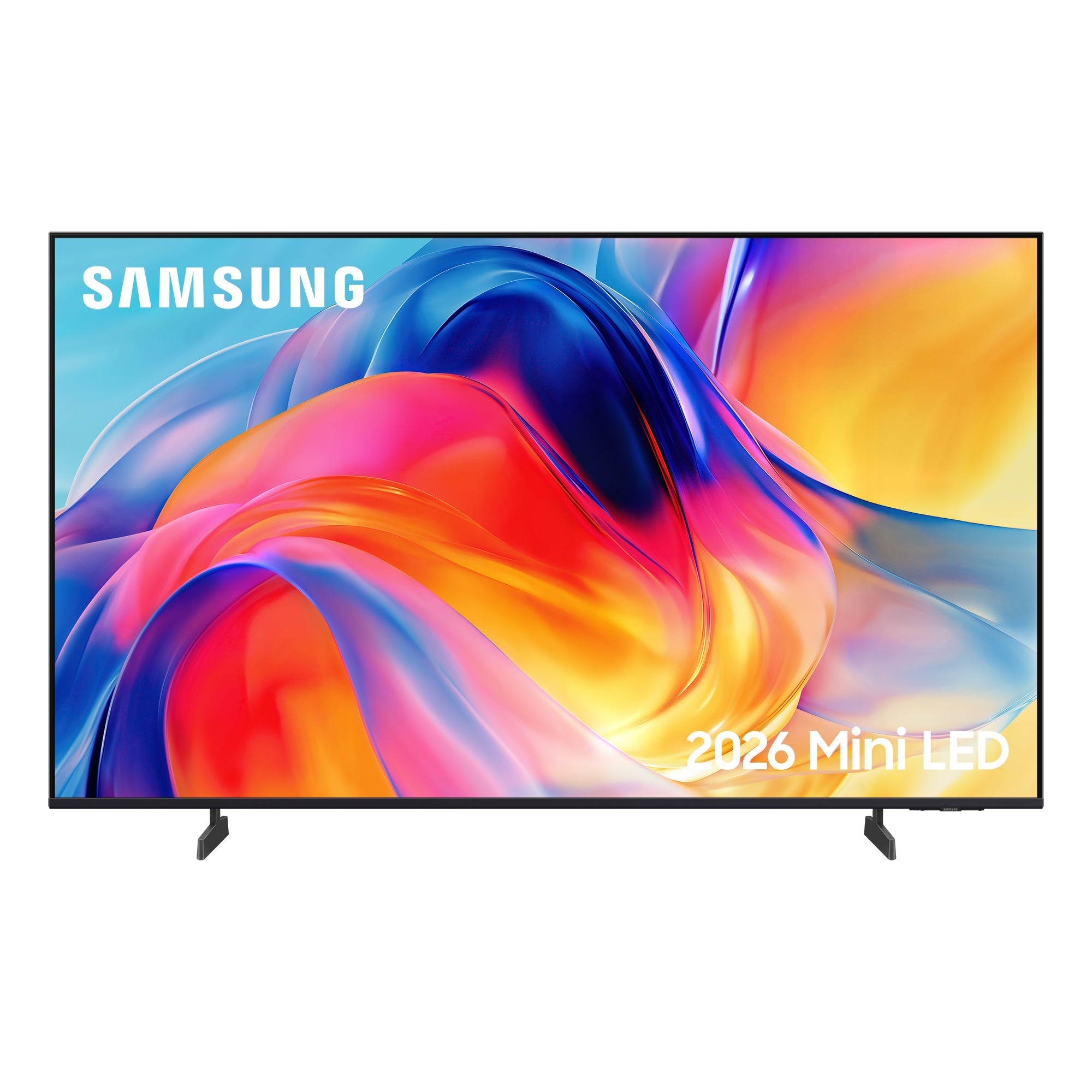 Samsung UE43M70HAKXXU 43 Inch M70H 4K Ultra HD HDR Mini LED Vision AI Smart Google TV 2026