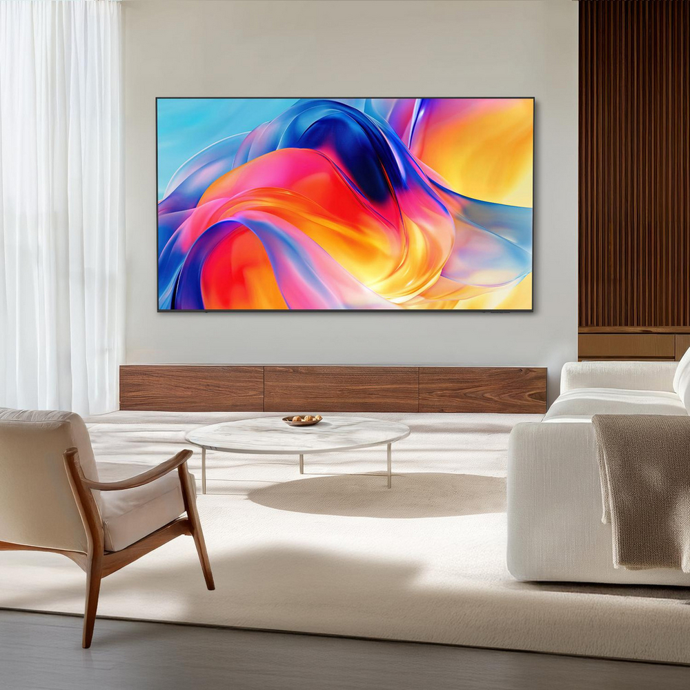 Samsung UE43M70HAKXXU 43 Inch M70H 4K Ultra HD HDR Mini LED Vision AI Smart Google TV 2026