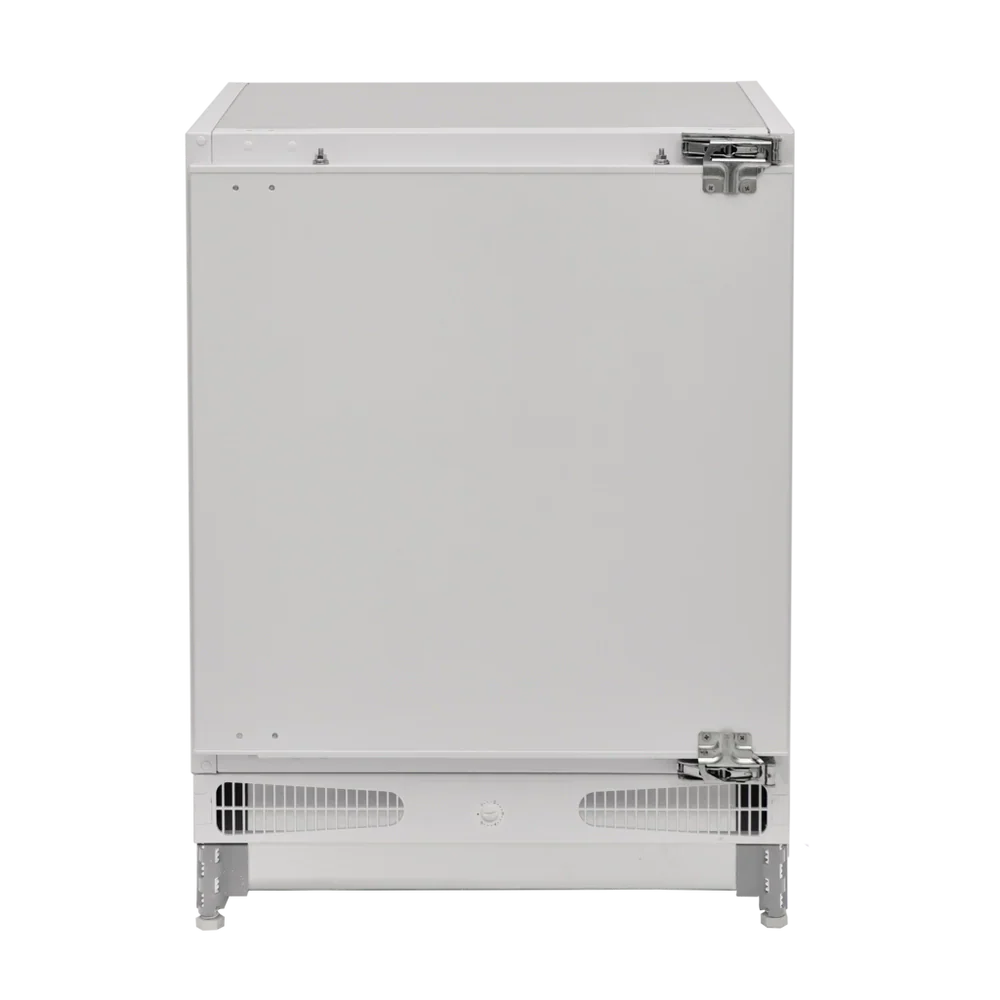 Sensis RFUCBI01Z54EW 59.5cm Integrated Undercounter Freezer White
