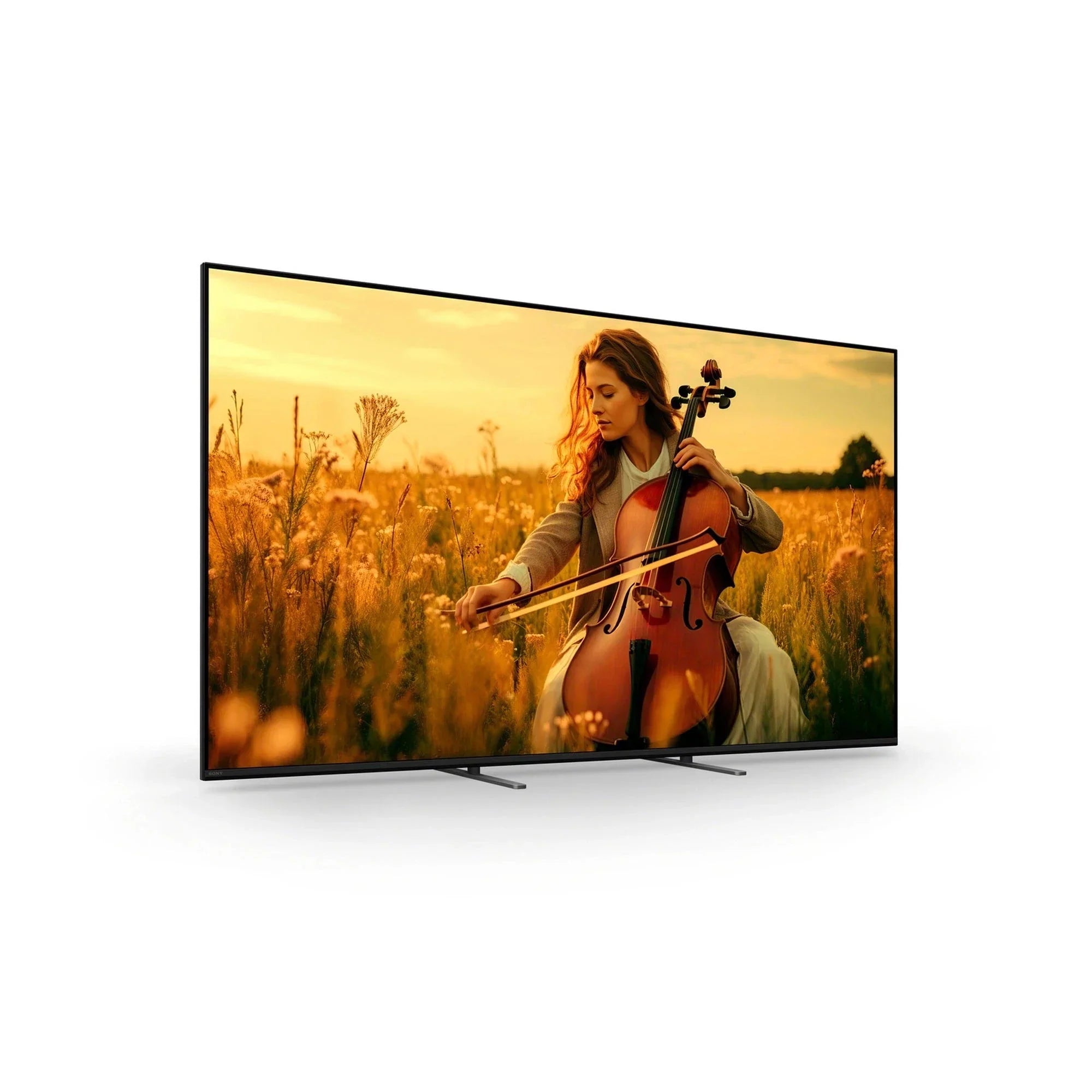 Sony K85XR55BP 85 Inch BRAVIA 5 Mini LED 4K Ultra HD HDR Smart Google TV