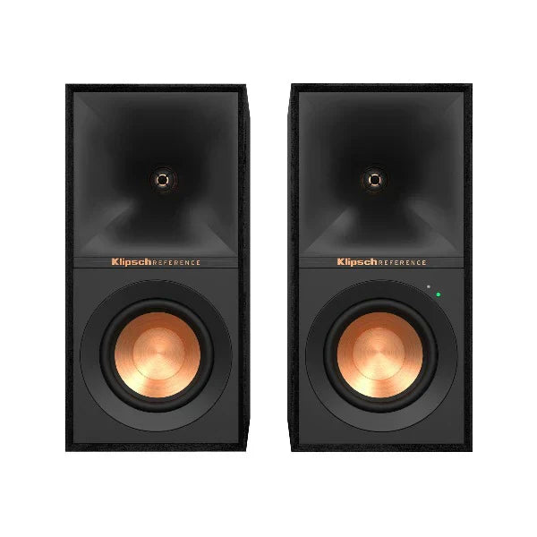 Sony PSLX5BT Fully Automatic Bluetooth Turntable With Klipsch R-40PM Powerd Bluetooth Speakers Hi-Fi Package