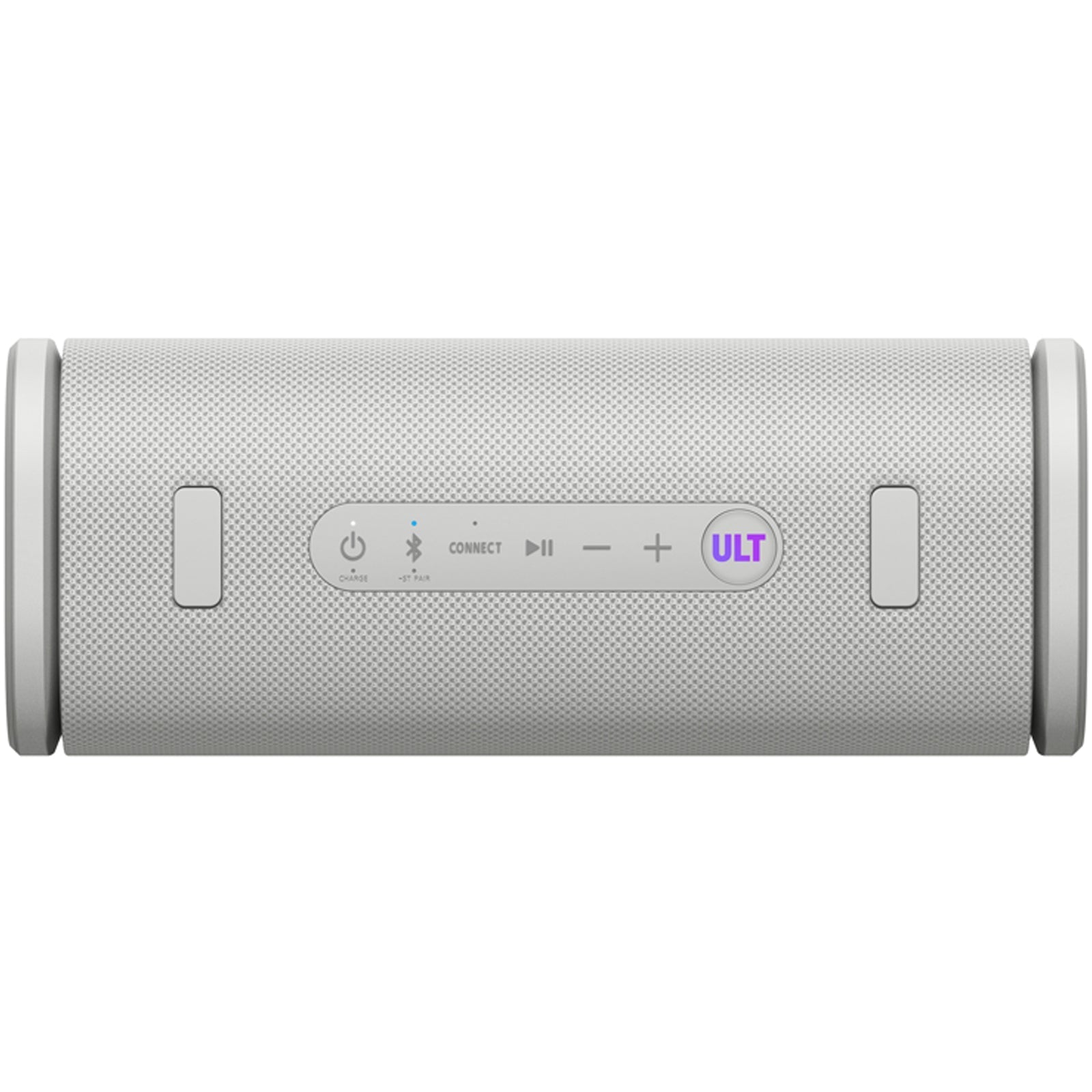 Sony SRSULT50W ULT FIELD 5 Wireless Bluetooth Portable Speaker Off White