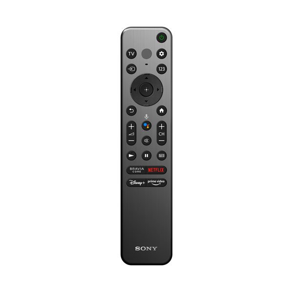 Sony XR42A90KU A90K BRAVIA XR MASTER Series OLED 4K Ultra HD High Dynamic Range HDR Smart TV Google TV