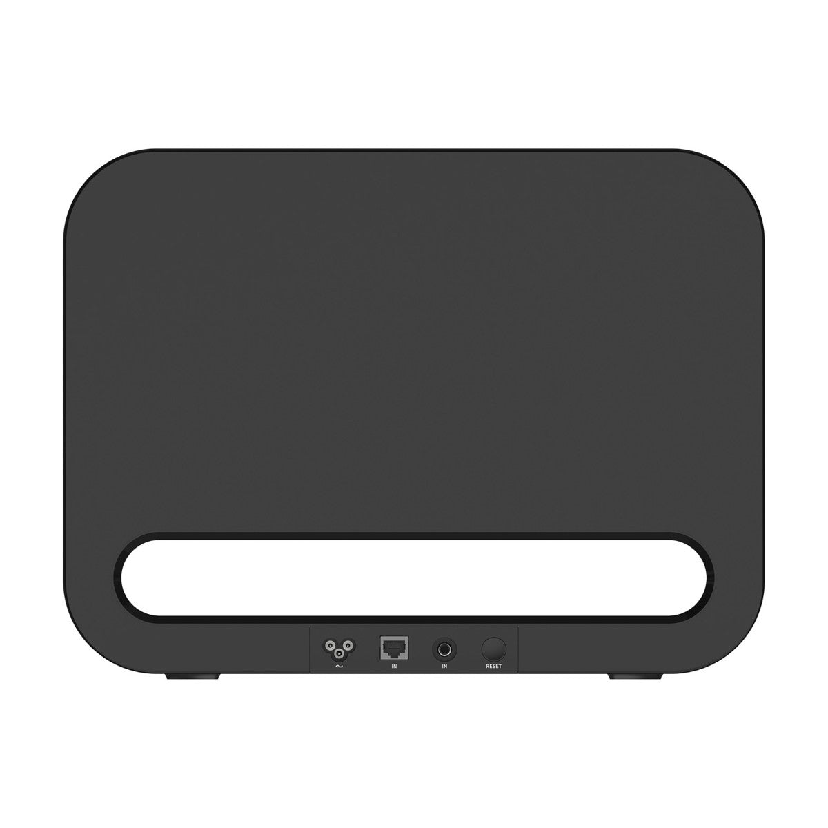 WiiM Sub Pro Wireless Subwoofer with WiiM SOUND Wireless Multiroom Smart Speakers Pair - Black
