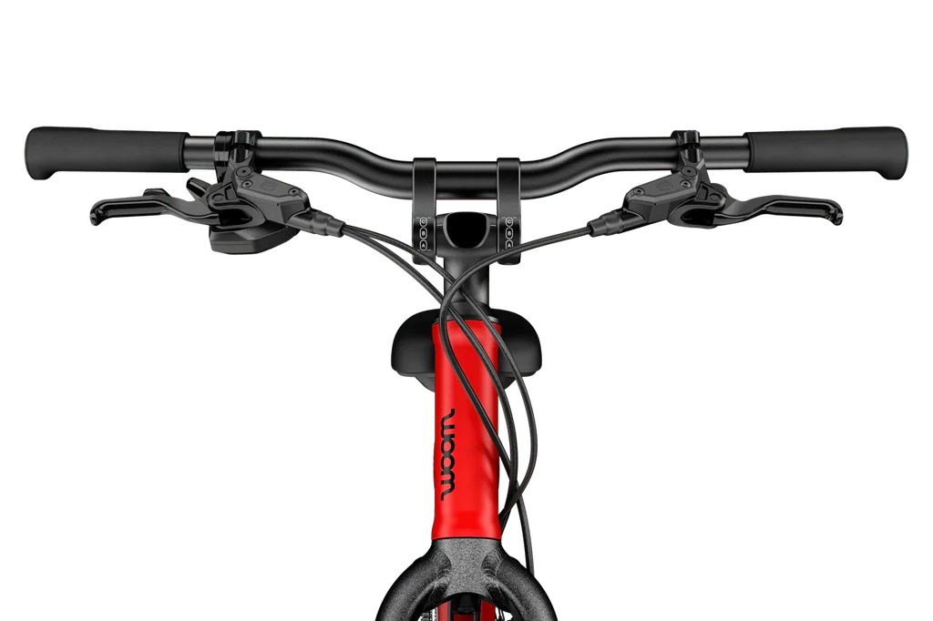 New Woom Explore 5 | 24 inch | 7-11 years | 125-145 cm