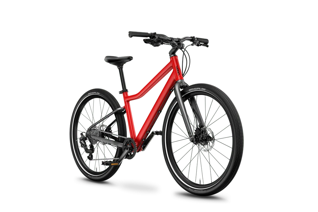 New Woom Explore 5 | 24 inch | 7-11 years | 125-145 cm