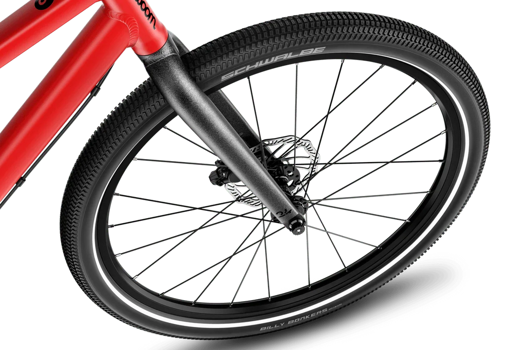 New Woom Explore 5 | 24 inch | 7-11 years | 125-145 cm