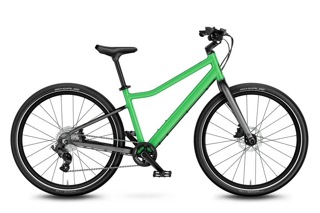 New Woom Explore 5 | 24 inch | 7-11 years | 125-145 cm