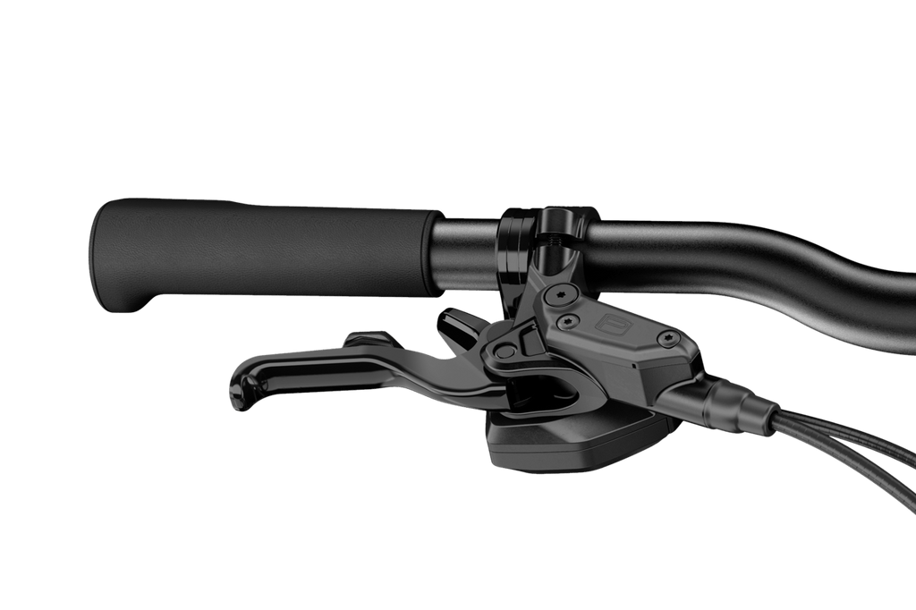New Woom EXPLORE e 5