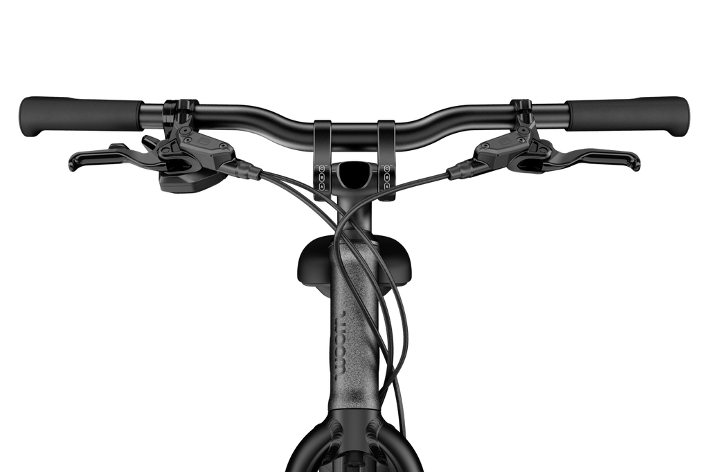New Woom EXPLORE e 5