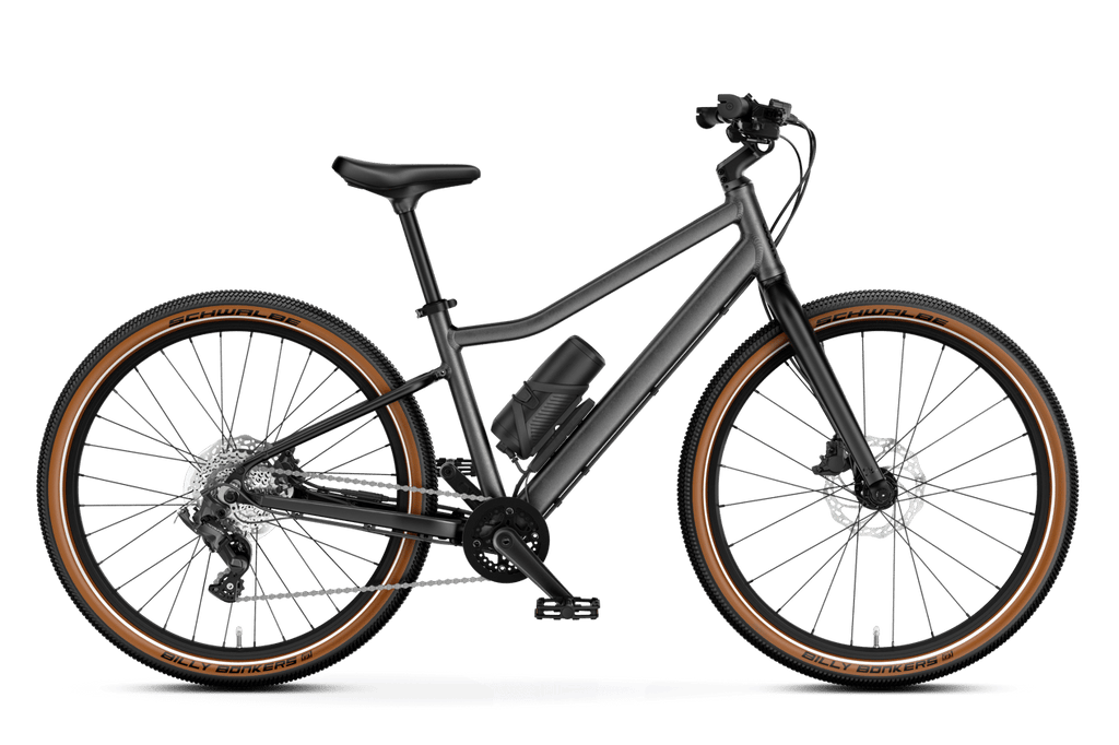 New Woom EXPLORE e 5