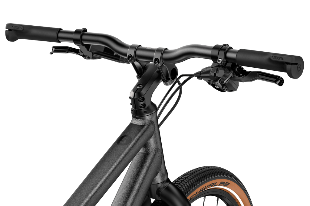New Woom EXPLORE e 5