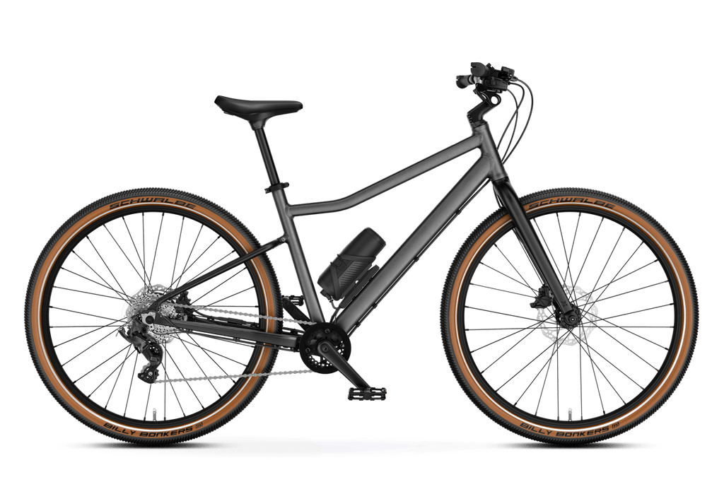 New Woom EXPLORE e 6