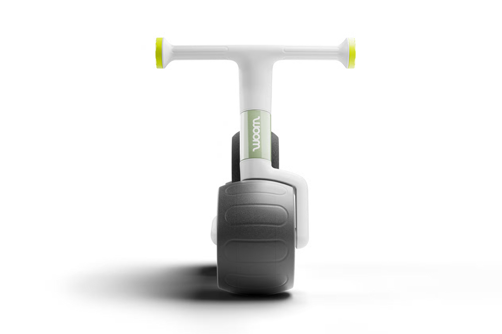 New Woom WOW - Self-Balancing Bike | 9-36 months | 70-100 cm