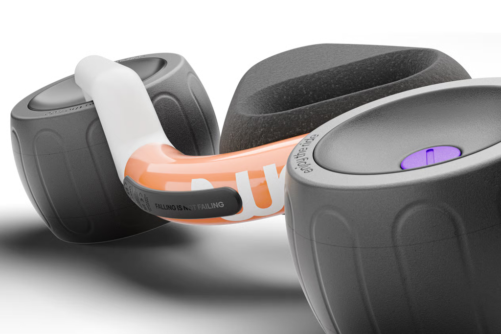 New Woom WOW - Self-Balancing Bike | 9-36 months | 70-100 cm