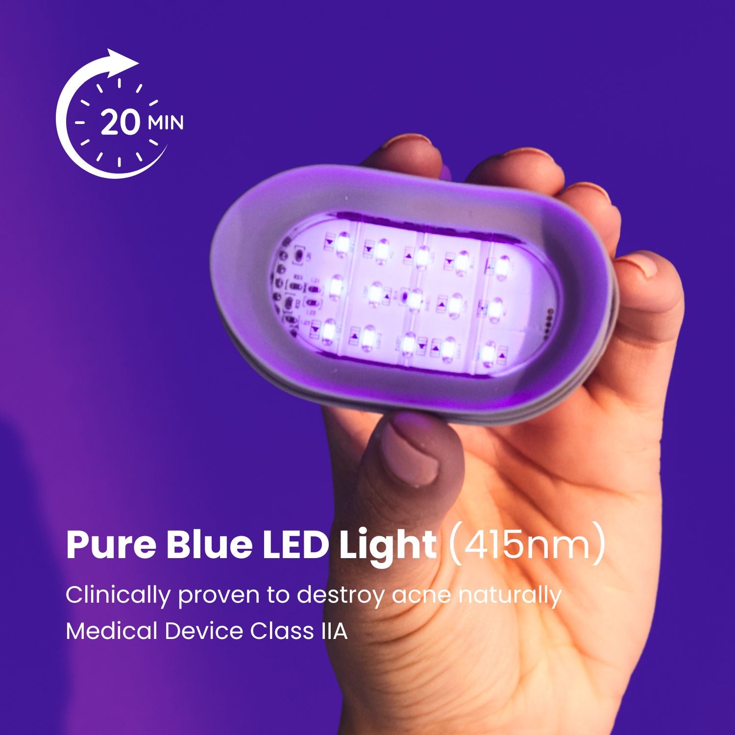 LUSTRE SOLO