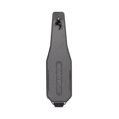 Wonderfold Electric Skateboard Attachment - Checkerboard