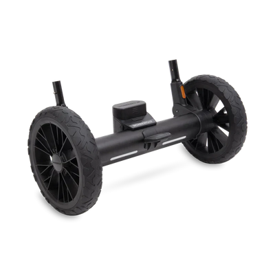 Wonderfold Electric Wheels for W2 Pro - Black