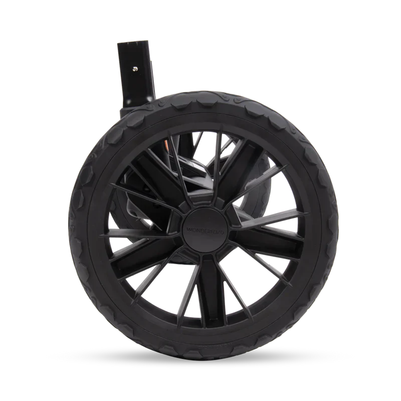 Wonderfold Electric Wheels for W2 Pro - Black