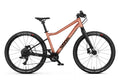 New Woom OFF 5 Terra Coppa | 24 inch | 7-11 years | 125-145 cm
