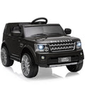 Garvee Ride - P Series: 12V 4.5 MPH + Parent Remote Control, Music Player + LED Lights + Realistic Dashboard + USB Interface + Kids Ages 3-8