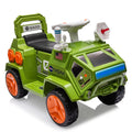 Garvee Ride - P Series: 6V Electric Toddlers Car, with Flash Lights, Music, Easy Control, for Indoor/Outdoor Use, Ride on Toy for Kids