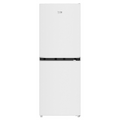 Beko CCNE4552W 50/50 Freestanding Frost Free Fridge Freezer White
