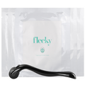 Fleeky Hyaloron Sheet Mask & Dermaroller