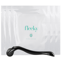 Fleeky Biobotox Sheet Mask & Dermaroller
